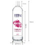 Гель-лубрикант на водній основі з збуджуючим ефектом Mai - BTB Water Based Lubricant Tingling Feeling XXL, 250 ml
