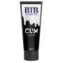 Веганский гель-лубрикант на водной основе Mai - BTB CUM lubricant, 100 ml