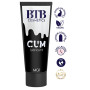 Веганский гель-лубрикант на водной основе Mai - BTB CUM lubricant, 100 ml