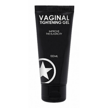Гель для звуження піхви Shots - Ouch! Vaginal Tightening Gel , 100ml
