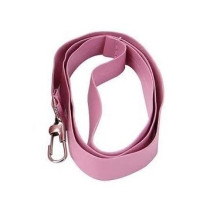 Повідець поліуретановий SKN-C042, PINK