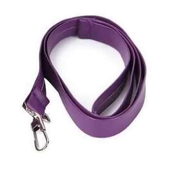 Поводок полиуретановый SKN-C043, PURP