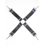 Фиксатор Vinyl SKN-C034 , black