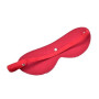 Закрита маска Classic SKN-C022, RED