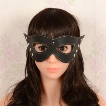 Маска Classic SKN-C021, BLACK