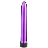 Вибратор классический SKN-C063 Pink