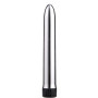 Вібратор класичний SKN-C063 Silver