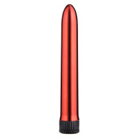 Вибратор классический SKN-C063 Red