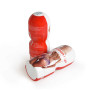 Вагина-мастурбатор PASSION CUP MASTURBATOR - VAGINA, YUE-M001
