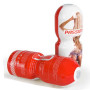 Вагина-мастурбатор PASSION CUP MASTURBATOR - VAGINA, YUE-M001