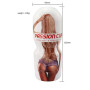 Вагина-мастурбатор PASSION CUP MASTURBATOR - VAGINA, YUE-M001