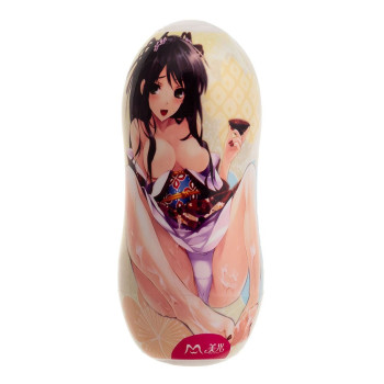 Вагіна-мастурбатор Hentai CUP, YUE-M035-3