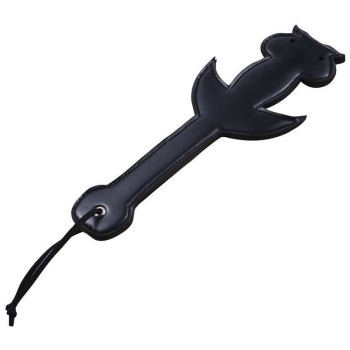 ШЛЬОПАЛКА з колекції Spanking Paddle-SPP007 ( довжина 29 см, ширина 10,9 см )