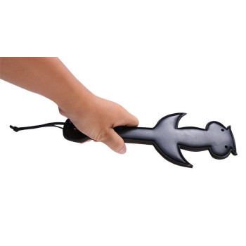 ШЛЬОПАЛКА з колекції Spanking Paddle-SPP007 ( довжина 29 см, ширина 10,9 см )