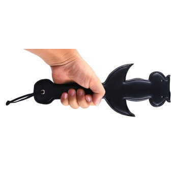 ШЛЬОПАЛКА з колекції Spanking Paddle-SPP007 ( довжина 29 см, ширина 10,9 см )