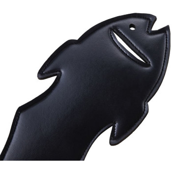 ШЛЬОПАЛКА з колекції Spanking Paddle-SPP012 ( довжина 33 см, ширина 11 см )