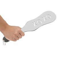 ШЛЬОПАЛКА з колекції Spanking Paddle-SPP015 (довжина 31,2 см, ширина 7,7 см )