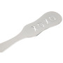 ШЛЬОПАЛКА з колекції Spanking Paddle-SPP015 (довжина 31,2 см, ширина 7,7 см )