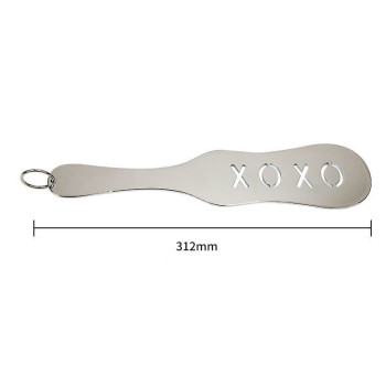 ШЛЬОПАЛКА з колекції Spanking Paddle-SPP015 (довжина 31,2 см, ширина 7,7 см )