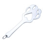 ШЛЬОПАЛКА з колекції Spanking Paddle-SPP016 (Довжина 27 см, ширина 9,5 см )