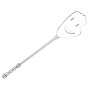 Металевий стек з колекції Spanking Paddle-SPP019 (Довжина 43 см, ширина 8,3 см )