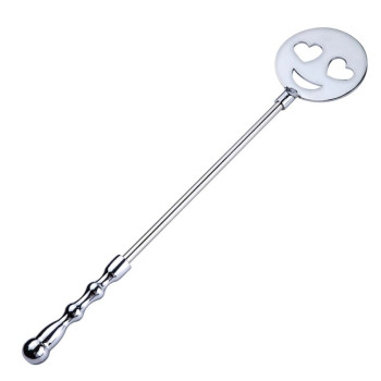 Металевий стек з колекції Spanking Paddle-SPP021 (довжина 39 см, ширина 7,9 см )