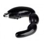 Вібромасажер простати Anal Stimulator for Duble pleasure, YUE-PRM020 (діаметр 2 см - 3,4 см )