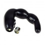 Вібромасажер простати Anal Stimulator for Duble pleasure, YUE-PRM020 (діаметр 2 см - 3,4 см )