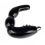 Вібромасажер простати Anal Stimulator for Duble pleasure, YUE-PRM020 (діаметр 2 см - 3,4 см )