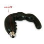 Вібромасажер простати Anal Stimulator for Duble pleasure, YUE-PRM020 (діаметр 2 см - 3,4 см )