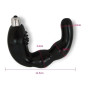 Вібромасажер простати Anal Stimulator for Duble pleasure, YUE-PRM020 (діаметр 2 см - 3,4 см )