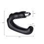 Вібромасажер простати Anal Stimulator for Duble pleasure, YUE-PRM030