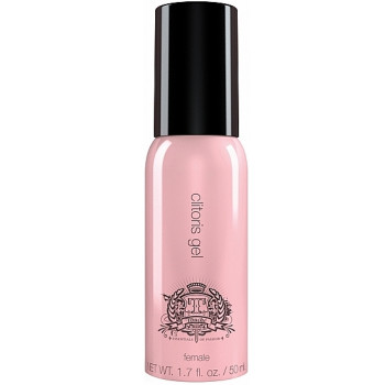Стимулюючий кліторальний гель Shots - Female Clitoris Gel, 50 ml (TOU054 )