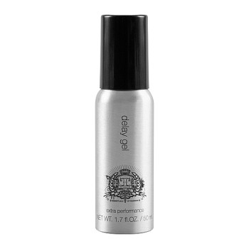 Пролонгуючий гель Shots-Delay Gel, 50 ml ( TOU021 )
