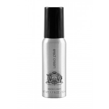 Стимулюючий крем Shots-Erect Cream, 50 ml