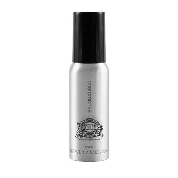 Духи з феромонами для чоловіків Shots - Pheromones Male , 50 ml (TOU032 )