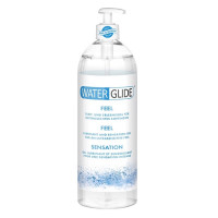 Лубрикант универсальный "Water Glide Feel" 1000 мл