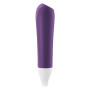 Вибропуля перезаряжаемая Ultra Power Bullet 2 Violet