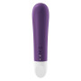 Вибропуля перезаряжаемая Ultra Power Bullet 2 Violet