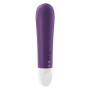 Вибропуля перезаряжаемая Ultra Power Bullet 2 Violet
