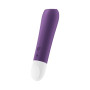 Вибропуля перезаряжаемая Ultra Power Bullet 2 Violet