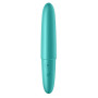 Минивибратор Satisfyer Ultra Power Bullet 6 Turquoise