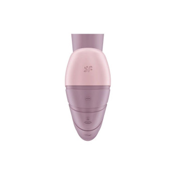 Вакуумный вибратор Satisfyer Supernova Old Rose, 2 положения ствола