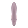 Вакуумный вибратор Satisfyer Supernova Old Rose, 2 положения ствола