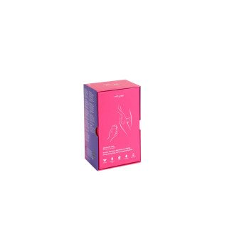 Смарт-віброяйце We-Vibe Jive Electric Pink