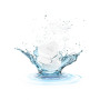 Вібратор для клітора Mystim Heart´s Desire White, 8 режимів, дуже потужний