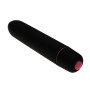 Вибропуля Adrien Lastic Univibe, 10 режимов работы, силикон, на батарейках