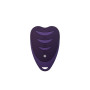 Фалоімітатор з вібрацією SilexD Norman Vibro Flesh (Model 1 size 8,5") + LRS, діаметр 5 см