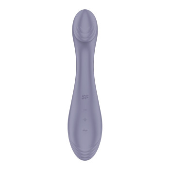 Вібратор Satisfyer G-Force Violet