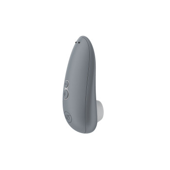 Вакуумный клиторальный стимулятор Womanizer Starlet 3 GREY